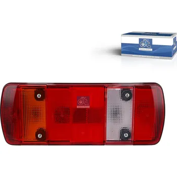 Osvětlení automobilu Zadni svetlo TANGDE TD02-52-004L