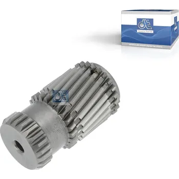 Auto-moto Centrální kolo, vnějżí planová převodovka ZF 1358332247