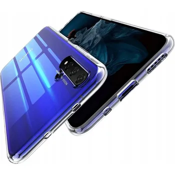 Pouzdro na mobilní telefon Zadní Kryt Pskom pro Honor 20 bezbarvý