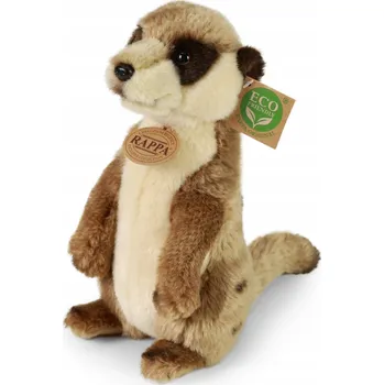 plyšák SURIKATA plyšák 25 cm ECO