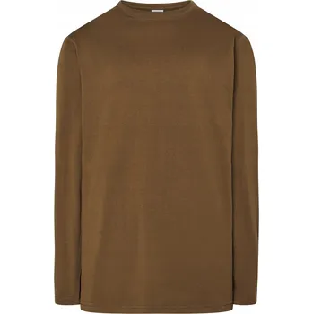 Pánské tričko Pánské Tričko s dlouhým rukávem JHK TSRA150 LS 3XL
