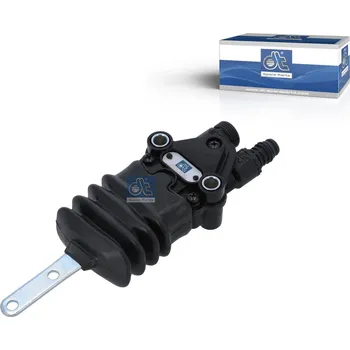 Ventil Pneumatický ventil TANGDE TD09-52-123