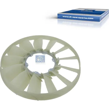 Motor automobilu Odvetravani, chlazeni motoru NRF NRF49868