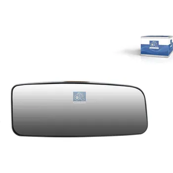 Auto zrcátko Sklo do zrcátka, vnější zrcátko MEKRA 155891611H