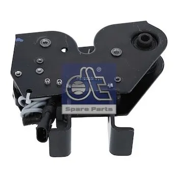 Zamykání dveří, kabina TANGDE TD15-59-077-2