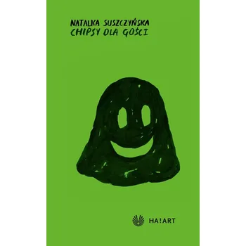 Umění Chipsy dla gości Natalka Suszczyńska
