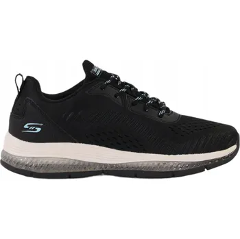 Dámská obuv Dámské boty Skechers BOBS GAMMA 117101-BLK velikost 38
