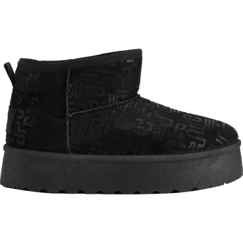 Dámská zimní obuv Dámské zimní sněhule Lee Cooper vel. 40, módní kotníkové kotníkové boty s kožíšek podšívkou