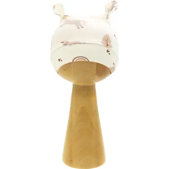 Čepice Dětská čepice Nicol 56 cm