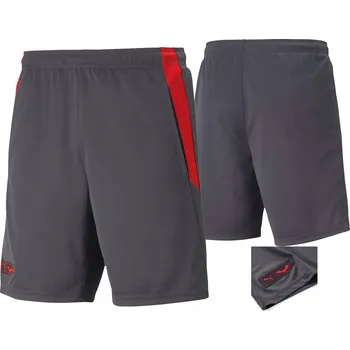 Pánské kraťasy PUMA KRAŤASY Pánské krátké šortky BATMAN X PÁNSKÉ vel. M