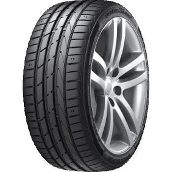 Letní osobní pneu HANKOOK K117 245/50 R18 100W DOT2024
