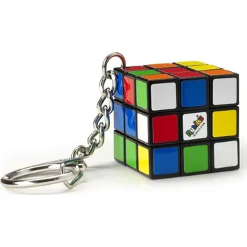 Rubiks Cube Keychain 6064001