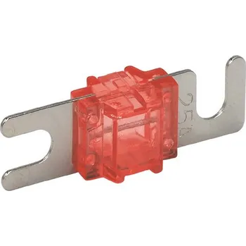 Autopojistky Mini ANL pojistka - 25A