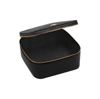 Šperkovnice Lilou Skříňka na šperky 00768 Černá OS