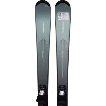 Sjezdové lyže BLIZZARD 2ND LIFE - BLIZZARD Elevate RTX, 139 cm, Velmi dobrý stav 139cm 2023