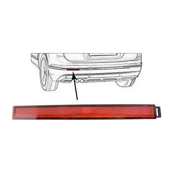 Příslušenství osvětlení automobilu Odrazka VAN WEZEL 5752939