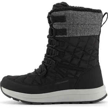 Dámská móda Alpine Pro KOWA černá 37