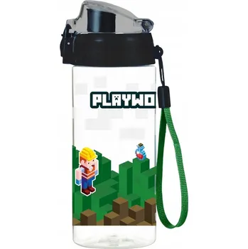 Láhev Lahev Na Pití Oxybag Minecraft 500 ml