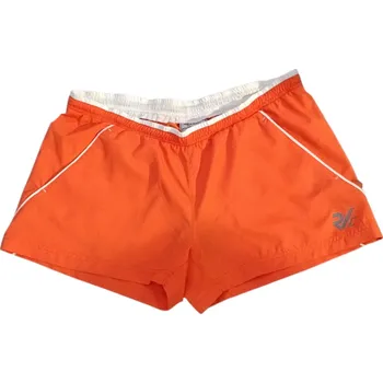 RVC Dámské kraťasy Sporty Woman, oranžové Velikosti XS-XXL: M Nové zboží