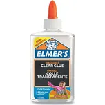 Elmer's Glue Liquid Clear 147 ml