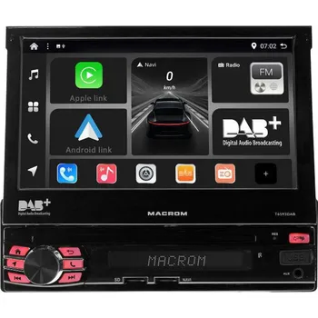 Audio Macrom 222469 T6593DAB