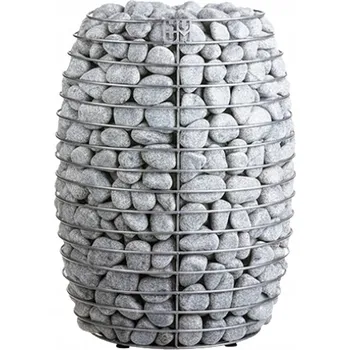 Huum Hive kamna do sauny elektrická 18 kW sauna 18-35 m3