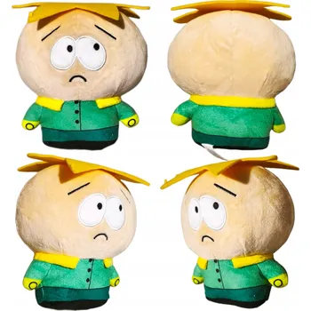 plyšák SOUTH PARK SOUTHPARK PLYŠÁK PLYŠÁK Z POHÁDKY BUTTERS 18 CM