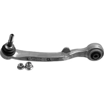 Zavěšení kol Lemforder 25941 02 Rameno, odpružení kola