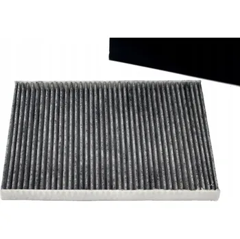 Kabinový filtr SRLine S11-1053NS Filtr, ventilace prostoru pro cestující