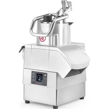 Kráječ zeleniny Elektrický kráječ na zeleninu CA-4V, Sammic, Digitální