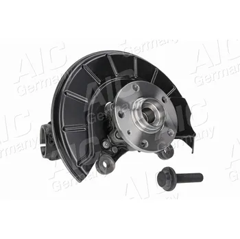 Sada nápravových čepů, zavěšení kol AIC 75753Set