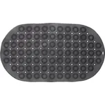 Orion 530309 68 x 37 cm šedá