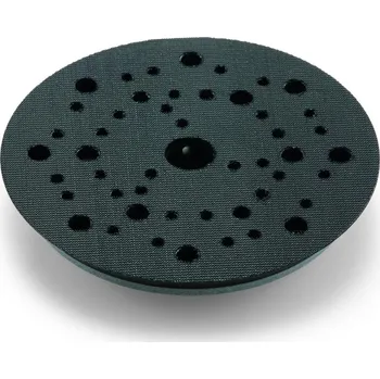 excentrická bruska Finixa FLEX TVRDÝ Brusný Talíř SP-H 150 mm s odvětráním pro profi broušení velkých ploch