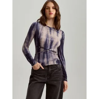 Dámské tričko Tričko s dlouhými rukávy - XS - House - vícebarevná - 758DI-MLC