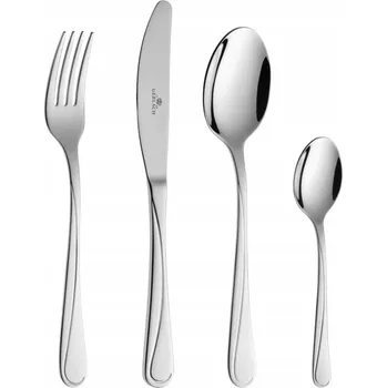 Příbor Sada příborů Gerlach Mango 24 ks.