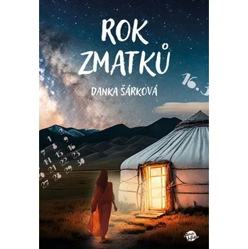 Rok zmatků - Šárková Danka
