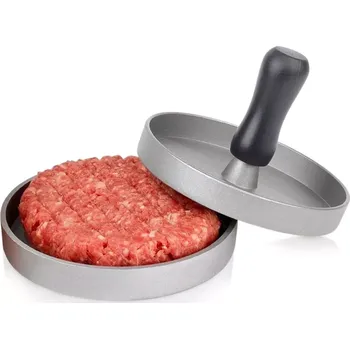 Kuchyňské náčiní Lis na burgery 11,5 cm VAGGAN