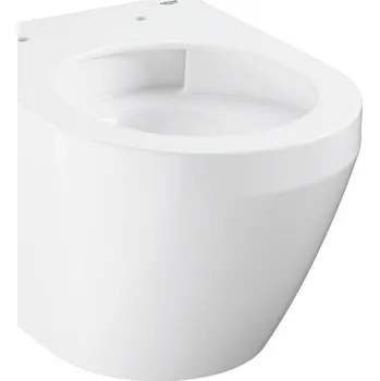 Závěsná WC mísa Grohe Euro Ceramika