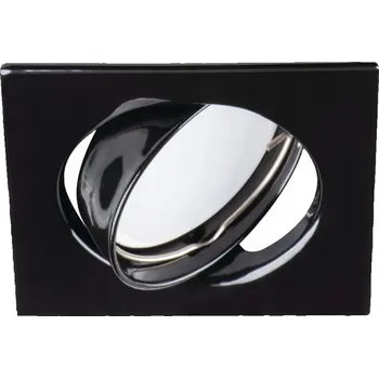 Bodové svítidlo Kulaté svítidlo Kanlux černé