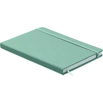 Zápisník A5 linkovaný zápisník Arconot Lined - Petrolejová