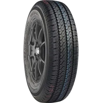 Royal Black 145/80R12C 86/84Q ROYAL COMMERCIAL R TL M+S (Van letní pneu Royal Black ROYAL COMMERCIAL 145/80-12)