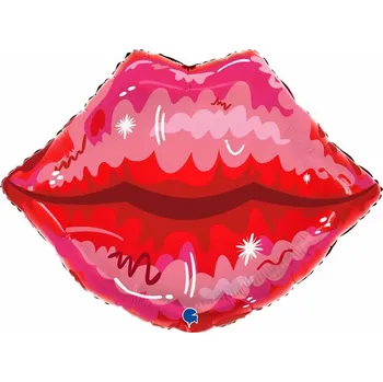 Balónek Fóliový balónek Grabo 22'' Pusa