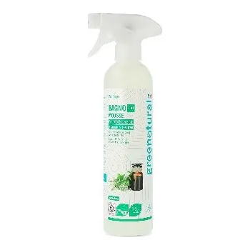 Greenatural Čistič na koupelny 2v1 máta a tea tree 500 ml