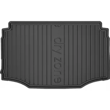 autokoberec Gumová vana do kufru Frogum