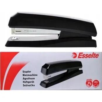 Sešívačka kancelářská černá