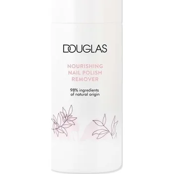Douglas Collection - Make-Up Nourishing Nail Polish Remover Odlakovače na nehty 100 ml dámské