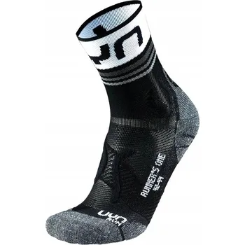 Pánské ponožky Kotníkové Ponožky UYN 41-42