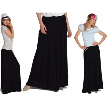 Dámská sukně Alur sukně maxi, univerzální velikost