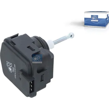 Příslušenství osvětlení automobilu Stavěcí prvek, regulace sklonu světlometů BAIAN ZY70045