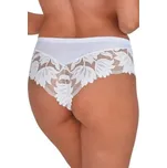 Brazilky Gaia 1135 Nike Bílá M